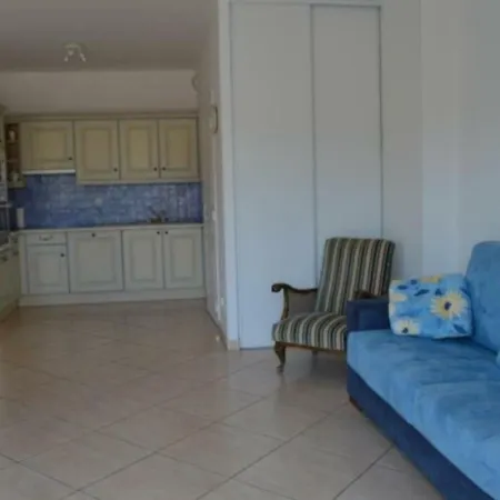 2 Pieces 4 Couchages Sur Mer
